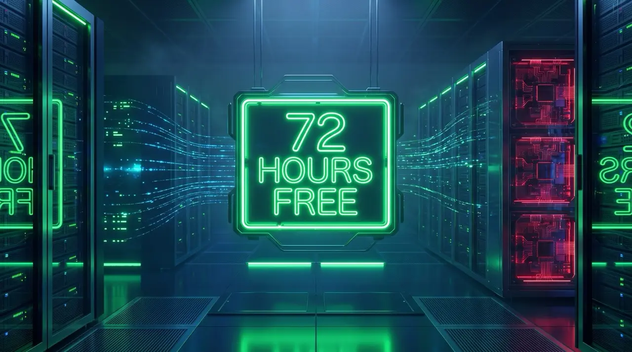 How to Get a Working 3-Day Free CCcam & OSCam Test Line Instantly